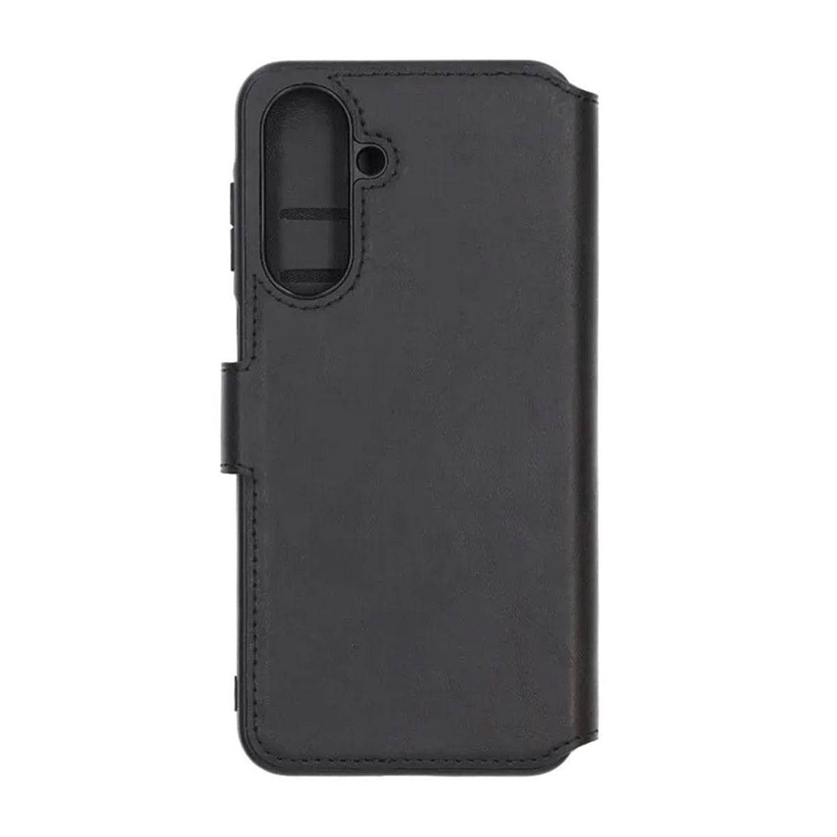 Rvelon Plånboksfodral för Samsung A17 - Svart image 3
