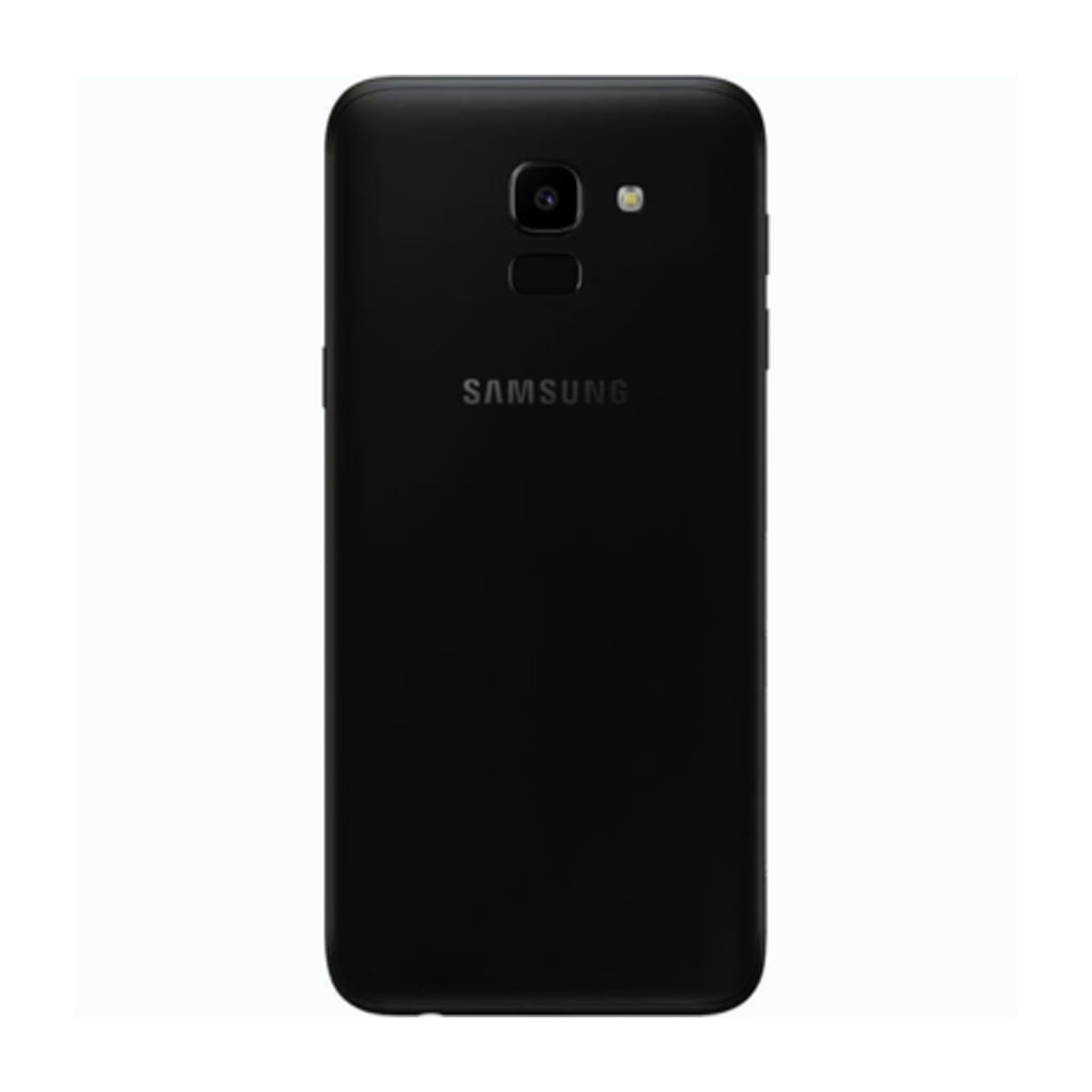 Begagnad Samsung Galaxy J6 32GB Svart - Använt skick image 3