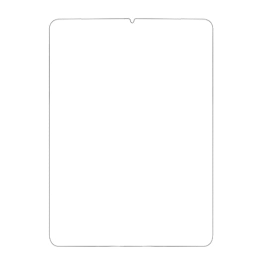 Skärmskydd iPad Mini (2024) Härdat Glas - Miljö image 2