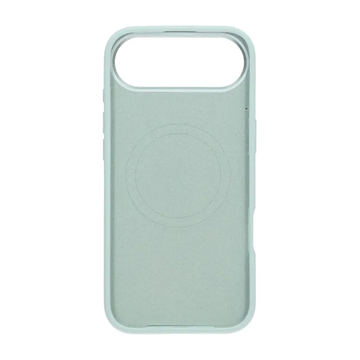 Mobilskal Silikon med Kamera Metallram för iPhone Air - Grön image 3