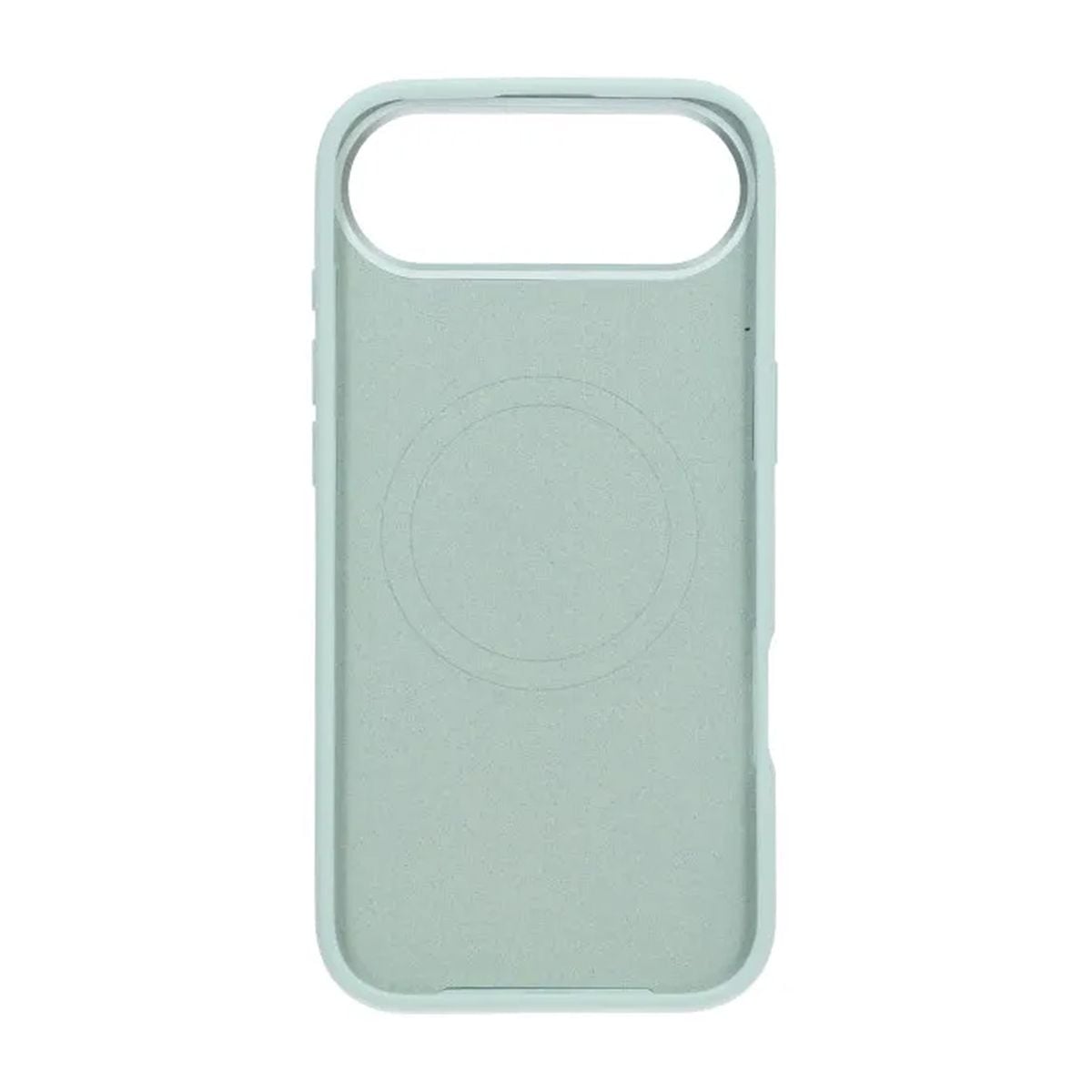 Mobilskal Silikon med Kamera Metallram för iPhone Air - Grön image 4
