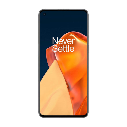 Begagnad Oneplus 9 128GB Black - Bra skick (B) image 2