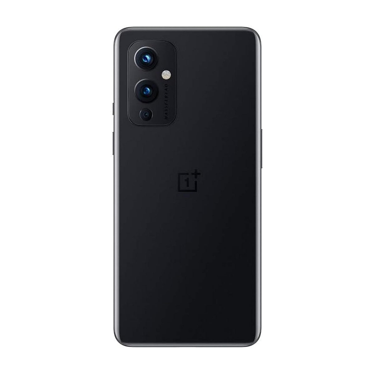 Begagnad Oneplus 9 128GB Black - Bra skick (B) image 3