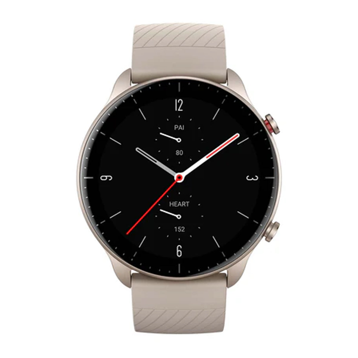 Begagnad Amazfit GTR 2 Amazfit A1971 Sandstone - Mycket bra skick (A) image 3