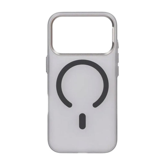 Mobilskal med Kameraskydd för iPhone 17 Pro - Svart image 2