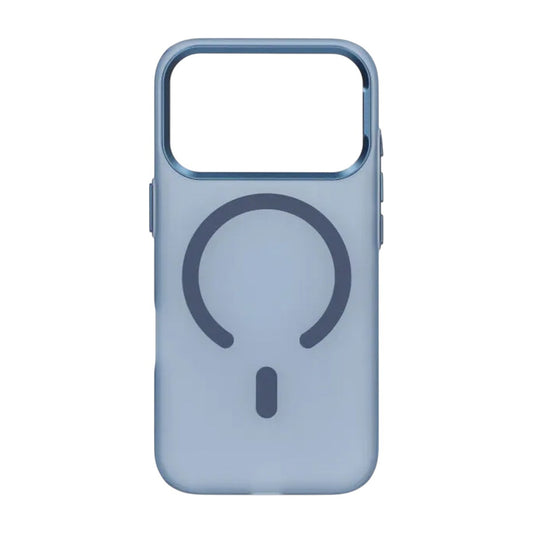 Mobilskal med Kameraskydd för iPhone 17 Pro - Blå image 2