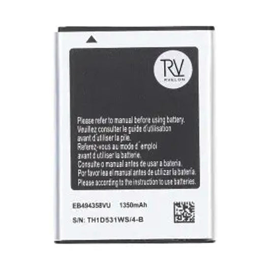 Batteri till Samsung Galaxy Ace GT-S5830 image 2