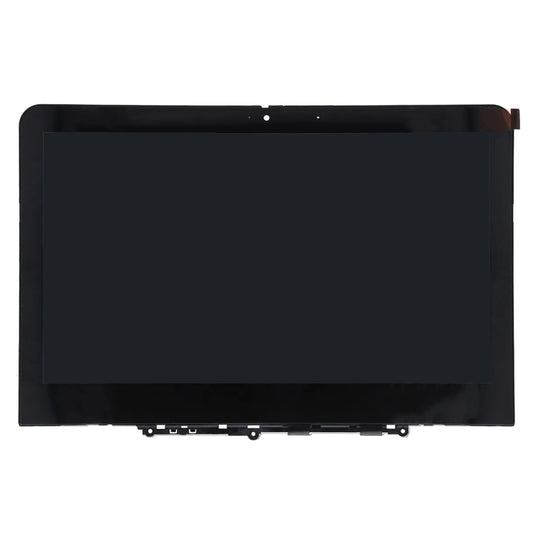 Lenovo 300e Chromebook Gen 3 150 pez LCD Skärm - Svart image 2