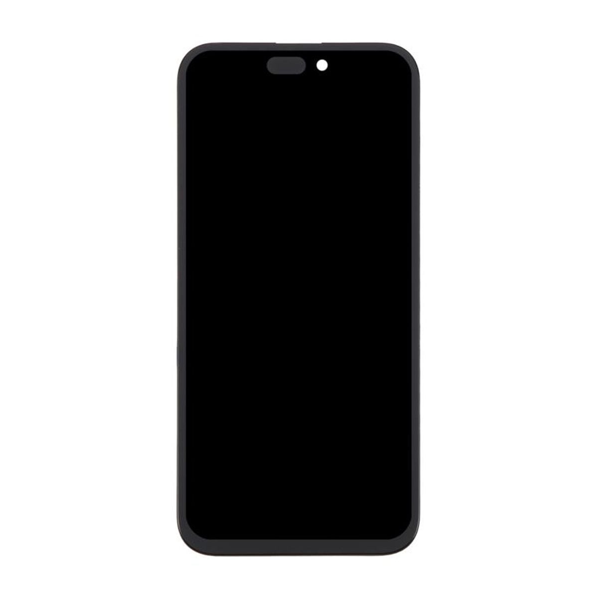 iPhone 15 Plus Soft OLED Skärm - DD image 2