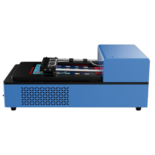 Värmeseparator för iPad/Surfplatta - TBK-288L image 2