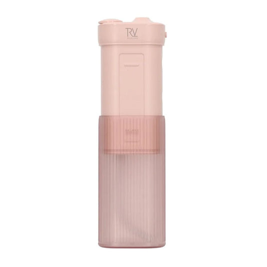 Rvelon XY06 Pull-out type toothbrush Pink main unit image 4