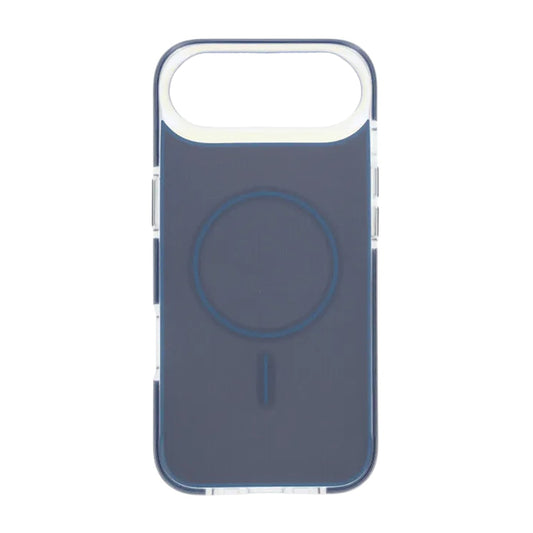 Mobilskal TPU Bumper med Magsafe för iPhone Air - Blå image 2