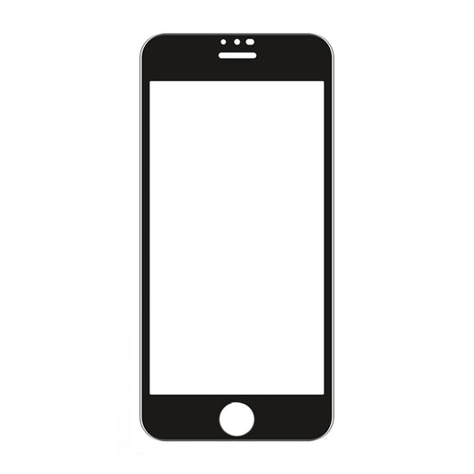 Rvelon Skärmskydd för iPhone 8/SE 2020/2022 Härdat Glas 2.5D - bulk image 2