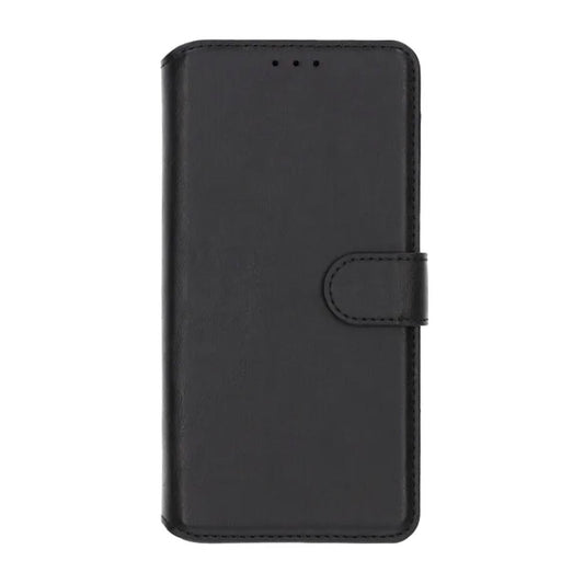 Rvelon Plånboksfodral Magnet för Samsung S26 Plus - Svart image 4