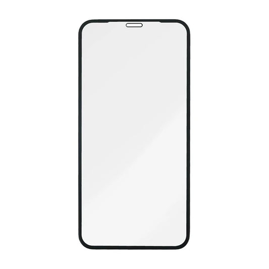 Rvelon Skärmskydd för iPhone XR/11 Härdat Glas 2.5D - miljö image 2