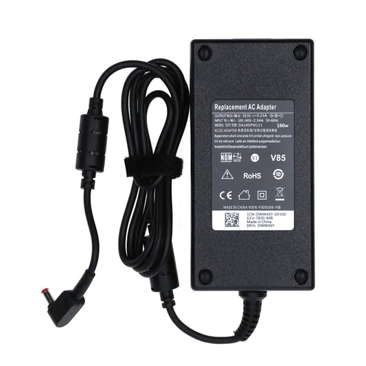Nätadapter Laddare 180W 19,5V 5,5×1,7 mm image 2