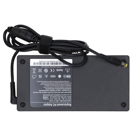 Nätadapter Laddare för Lenovo 230W 20V 11.5A image 2