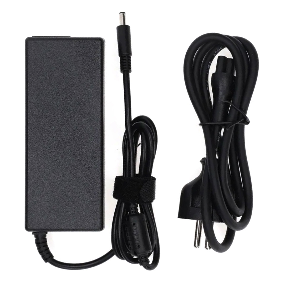 Nätadapter Laddare för Dell 90W 19,5V 4,61A image 3