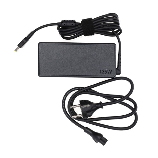 Nätadapter Laddare för Lenovo 135W image 3