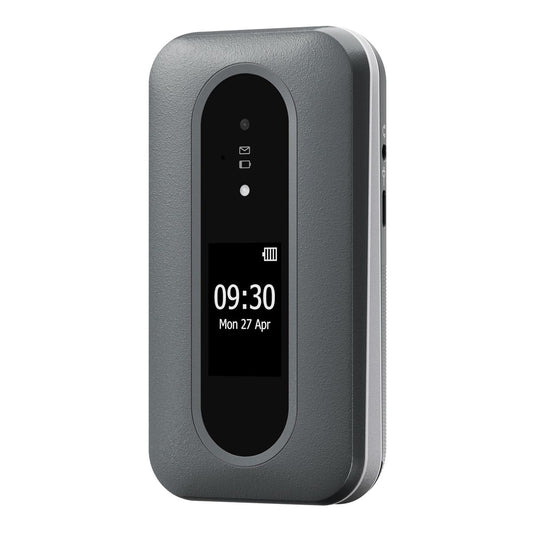 Begagnad Doro Leva L31S 17MB Svart-Vit - Mycket bra skick image 2
