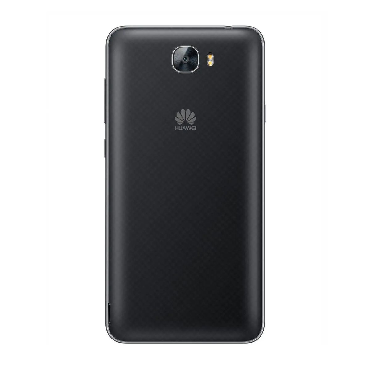 Begagnad Huawei Y6II Compact 16GB Svart - Mycket bra skick image 3