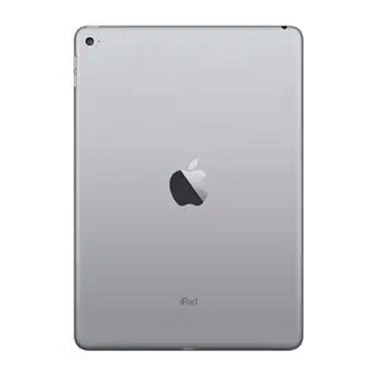 Begagnad iPad Air Wifi med 4G 32GB Rymdgrå - Bra skick image 3