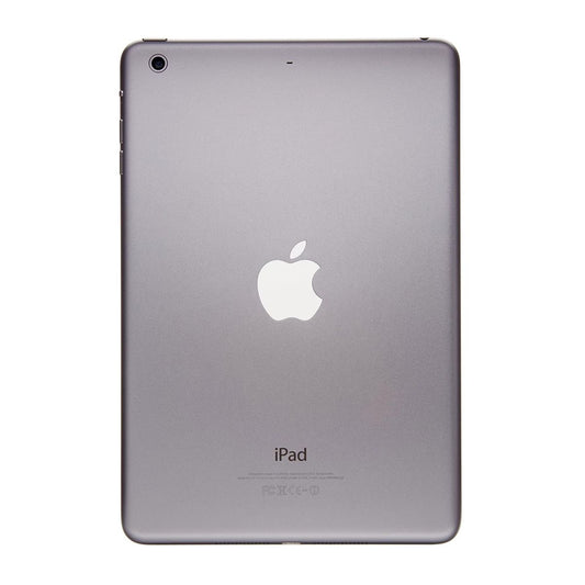 Begagnad iPad Mini 2 16GB Rymdgrå - Mycket bra skick image 3