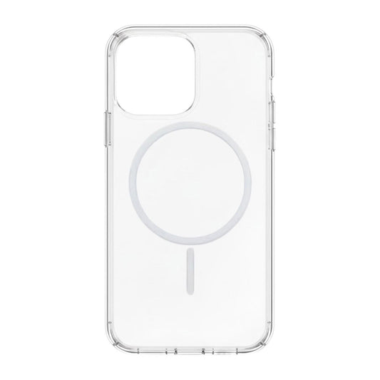 Magsafe Stöttåligt Skal för iPhone 16 Pro - Transparent image 4