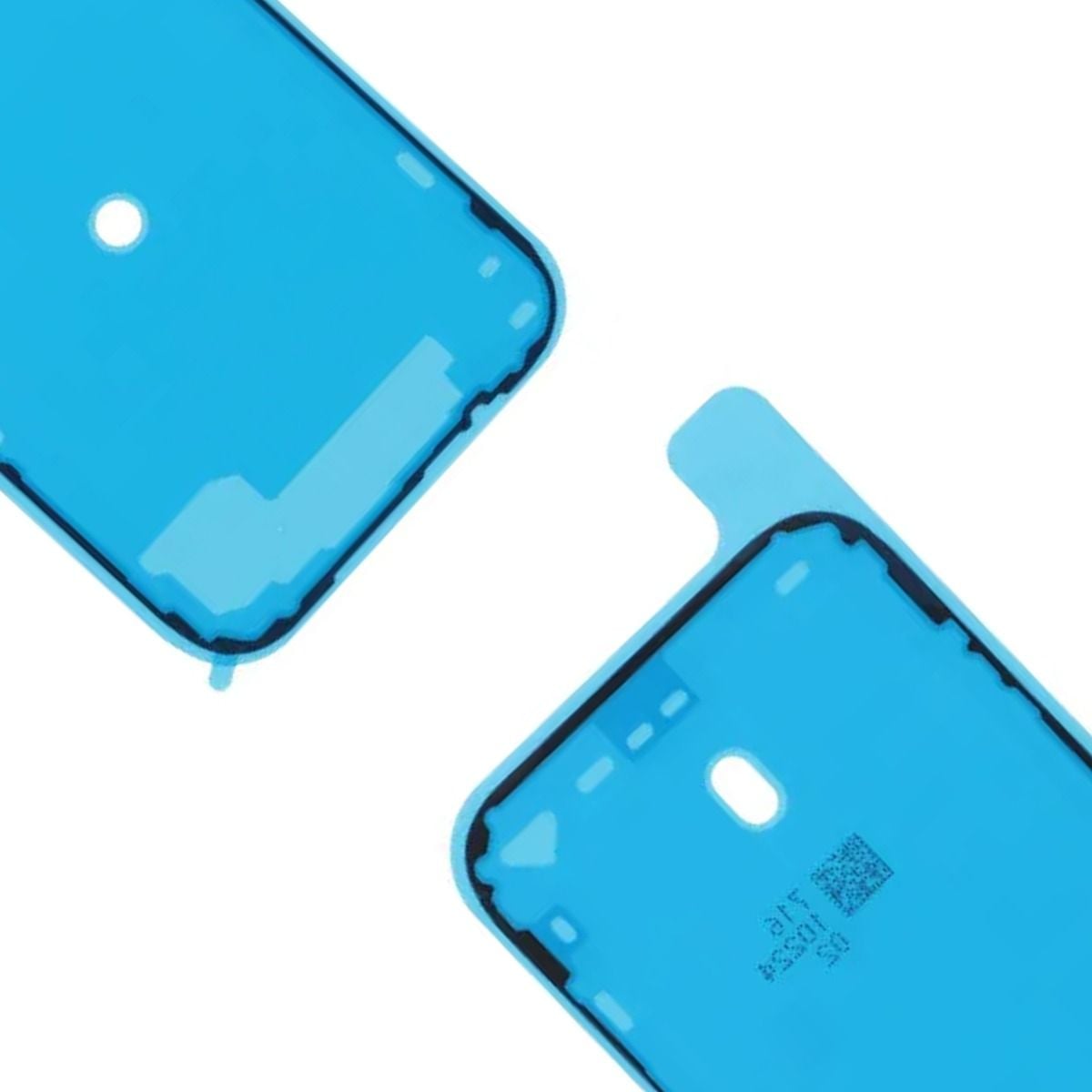 Självhäftande tejp till Skärm för iPhone 17 Pro image 4
