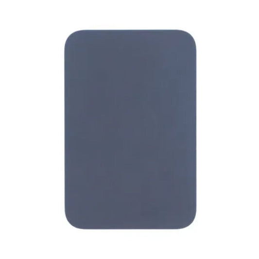 Baksida Glas Original för iPhone 17 Pro - Blå image 2