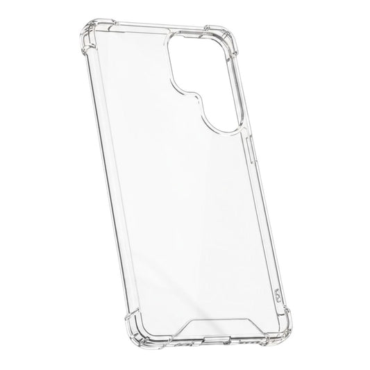 Mobilskal Stöttåligt för Samsung S26 Ultra - Transparent image 3
