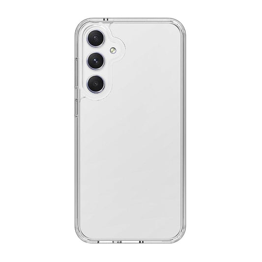 Rvelon Mobilskal Stöttåligt för Samsung S26 - Transparent image 3