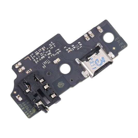 Samsung Galaxy A05 SM-A055 Laddkontakt image 3