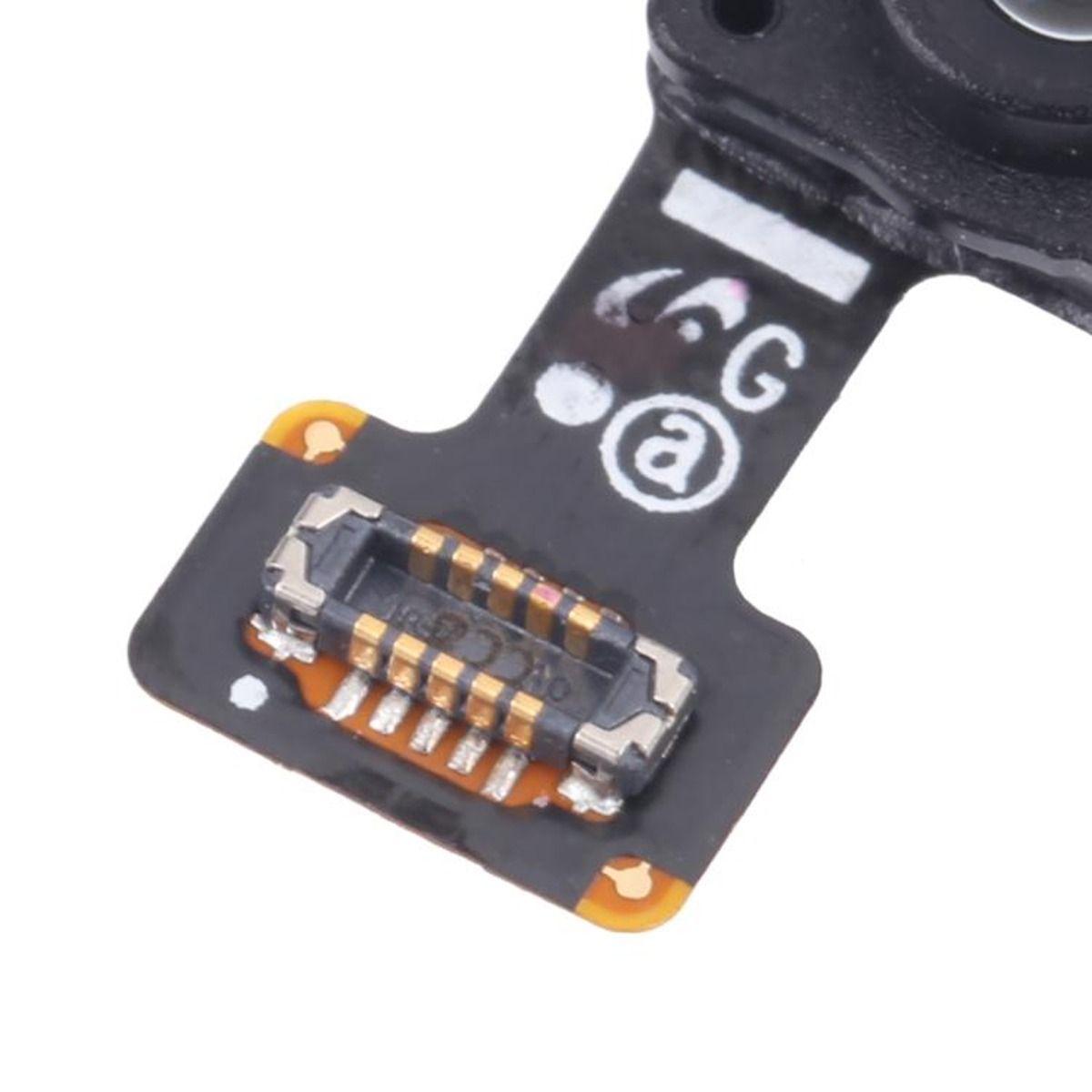 Samsung Galaxy A54 SM-A546 Fingeravtrycksläsare med flexkabel image 4