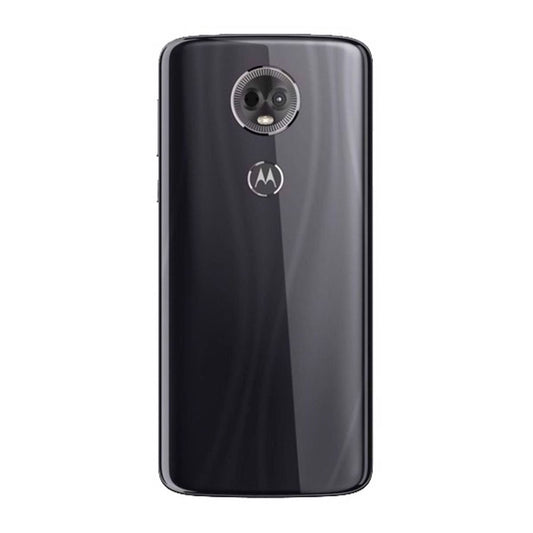 Begagnad Motorola Moto E5 Plus 16GB Svart - Använt skick image 3