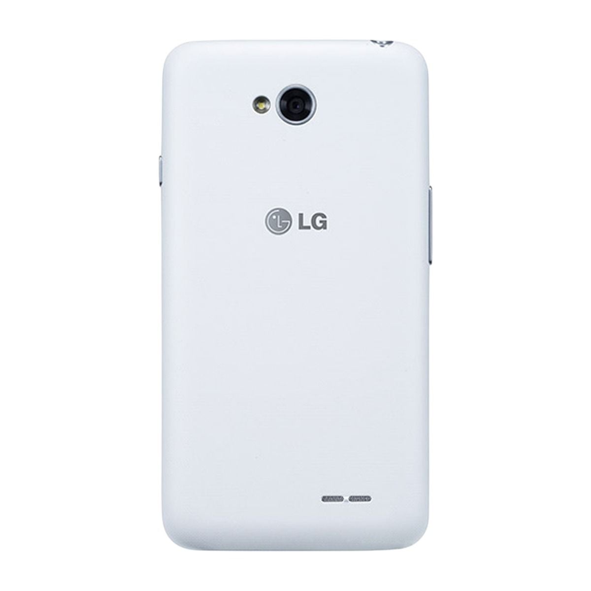 Begagnad LG L65 4GB Vit - Mycket bra skick image 3