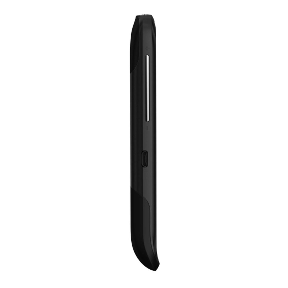 Begagnad HTC Desire S 1GB Svart - Använt skick image 3