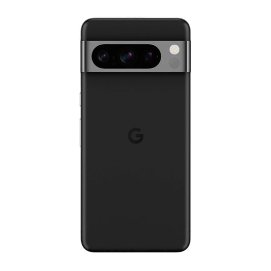 Begagnad Google Pixel 8 128GB Obsidian - Mycket bra skick image 3