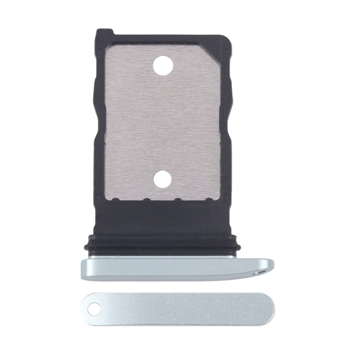 Google Pixel 9 SIM Tray Wintergreen image 1