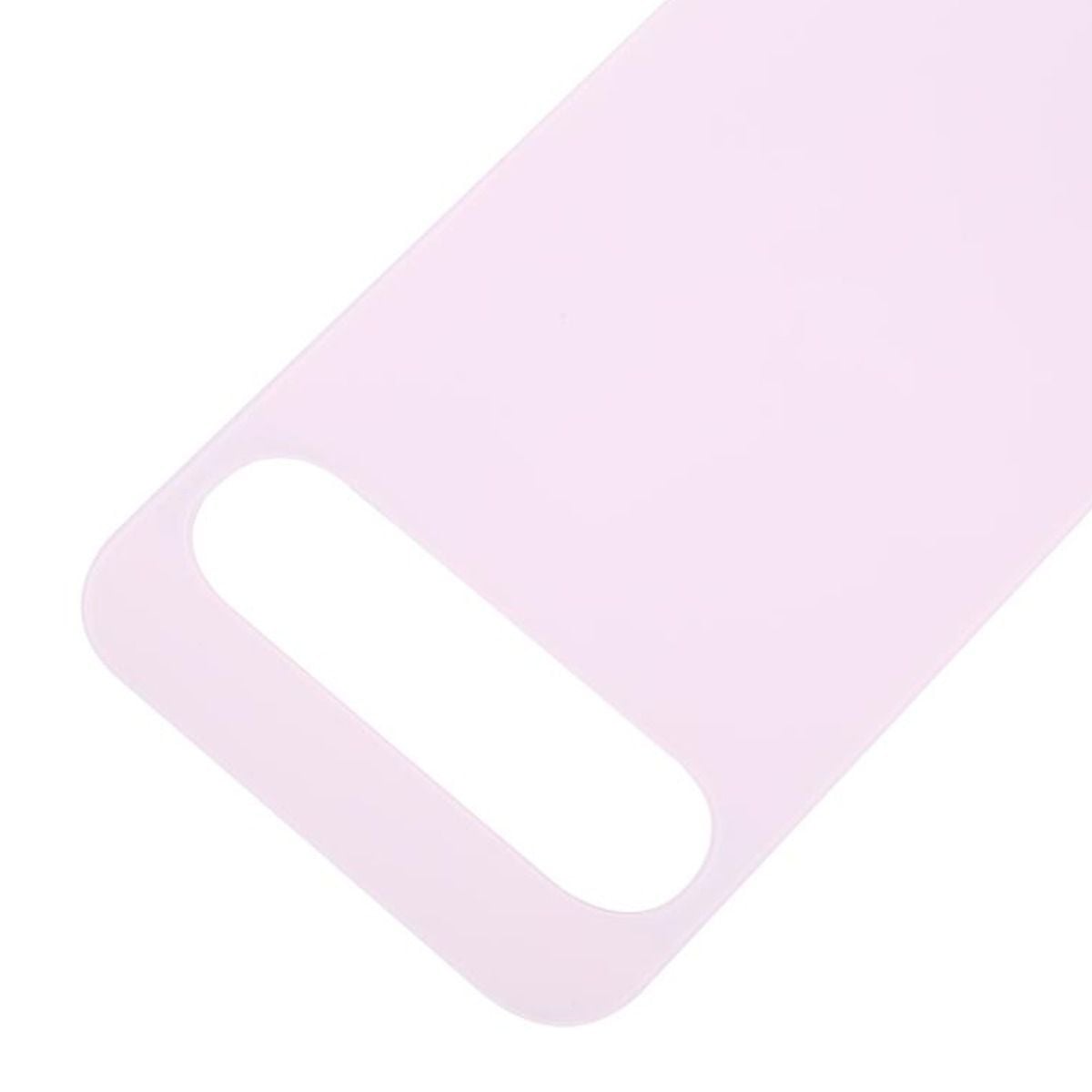 Google Pixel 9 Pro Back Cover Pink image 4