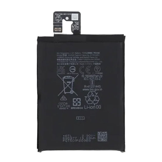 Google Pixel 9a Battery image 2