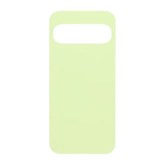 Google Pixel 10 Back Cover Lemongrass image 2