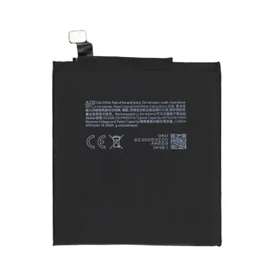 Google Pixel 10 Pro Battery image 3