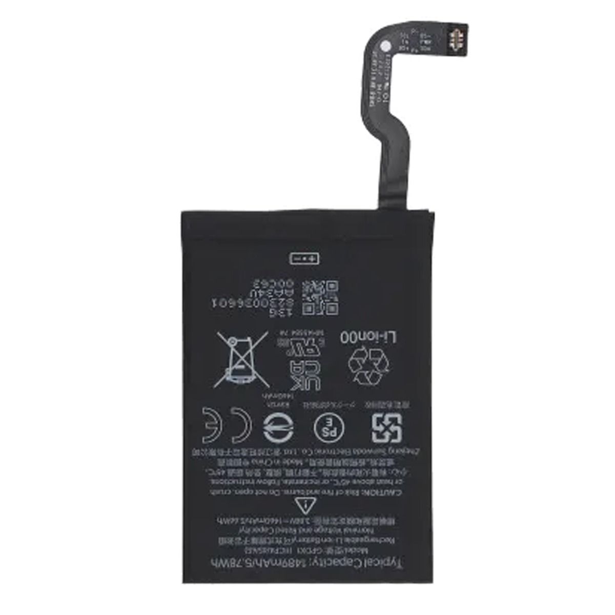 Google Pixel Fold Battery image 2