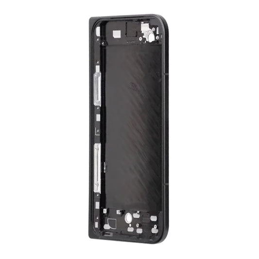 Google Pixel Fold Middle Frame Black image 2
