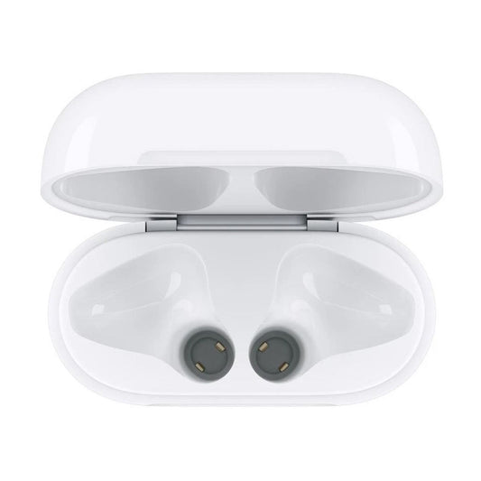 Begagnade AirPods 1 laddningsfodral A1602 - A-skick image 2
