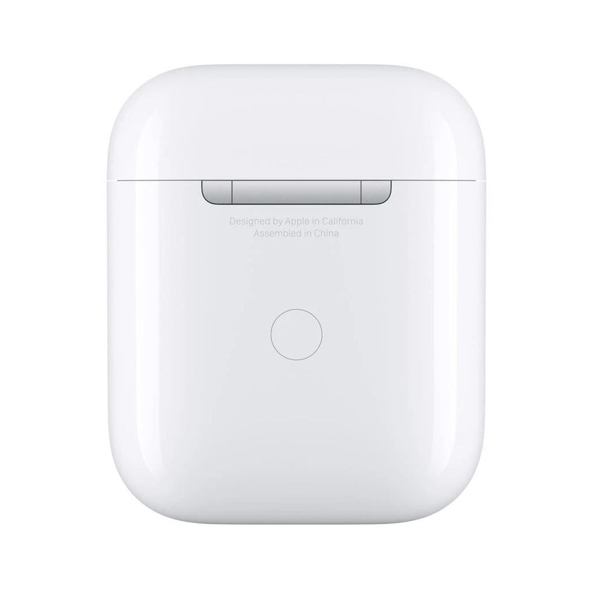 Begagnade AirPods 1 laddningsfodral A1602 - B-skick image 4