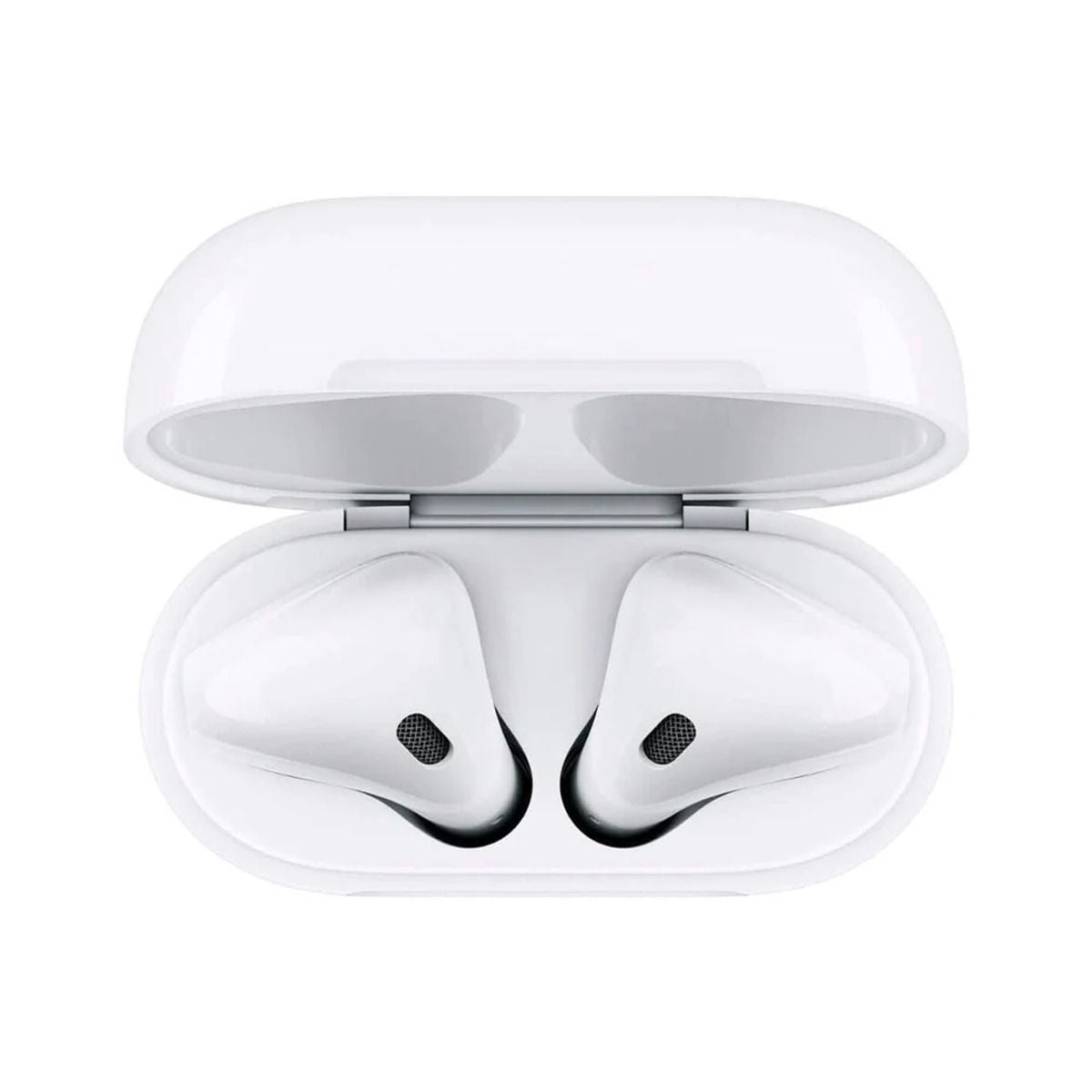 Begagnade Apple AirPods 2 A2032/A2031 - A-skick image 4