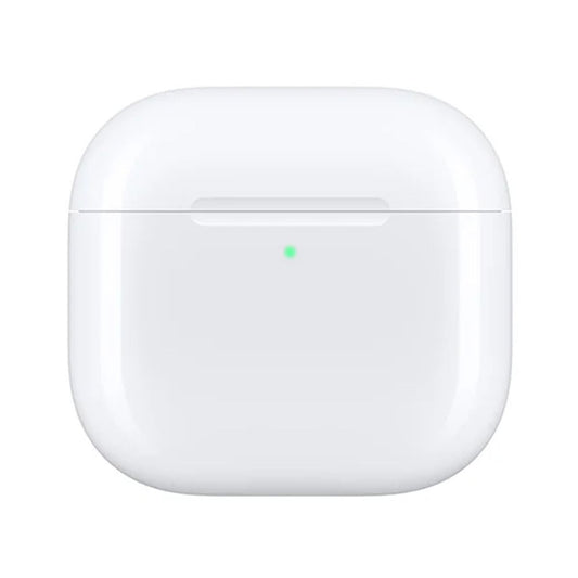 Begagnade Apple AirPods 4 A3053/A3050/A3054 - A-skick image 4