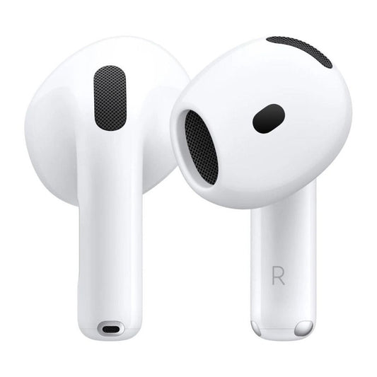 Begagnade Apple AirPods 4 (ANC) A3056/A3055/A3057 - A-skick image 2